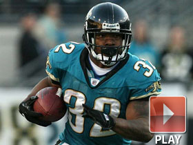 Tennessee Titans Jacksonville Jaguars